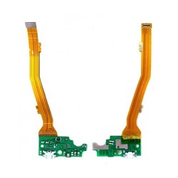 Charging Board with Flex Alcatel 3 2019/5053/5053d Charging Board with Flex Alcatel 3 2019/5053/5053d